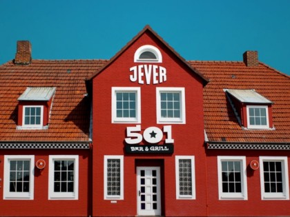 照片: 501 Bar&amp;Grill